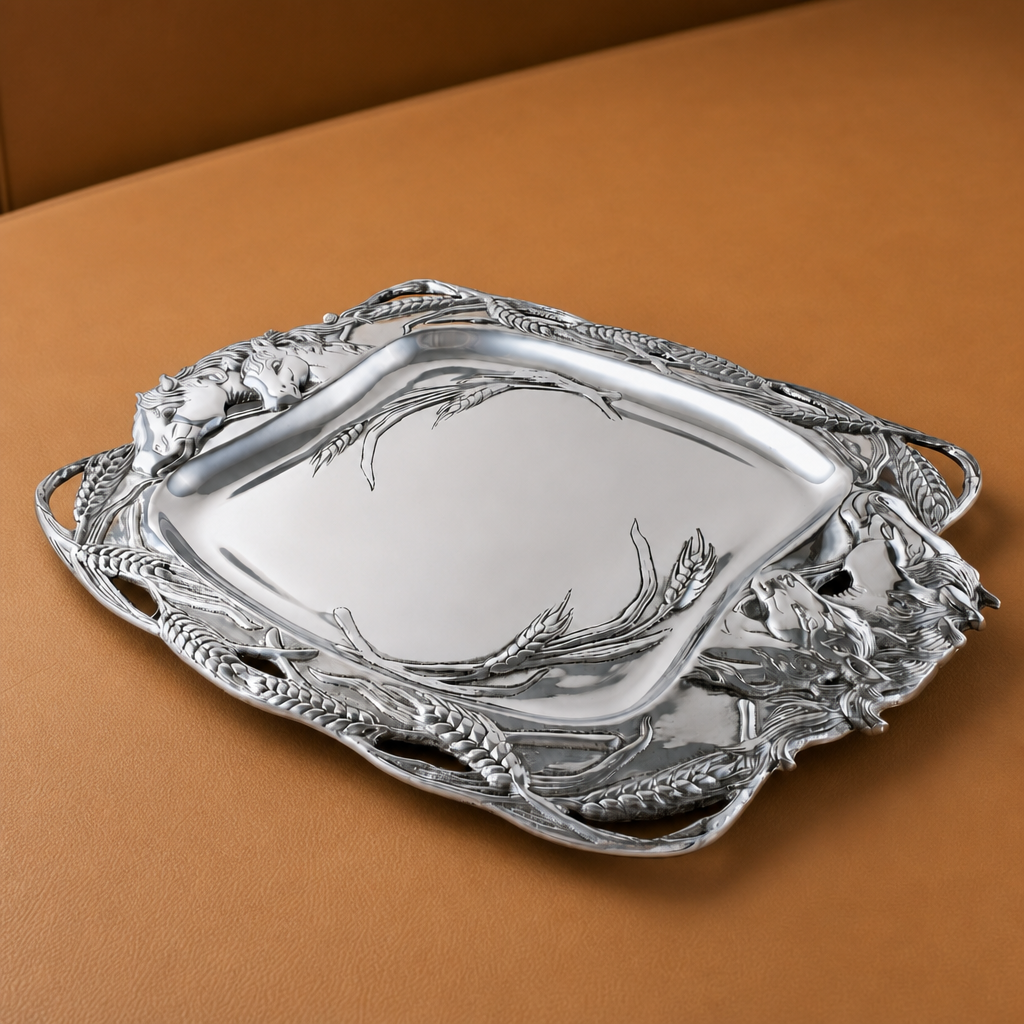 Horse Clutch Tray 11