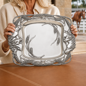 Horse Clutch Tray 12