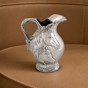 Horse and Rope Pitcher 4