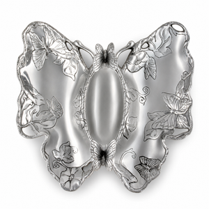 Butterfly Chip and Dip 1