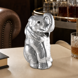 Elephant Pitcher 2