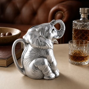 Elephant Pitcher 3
