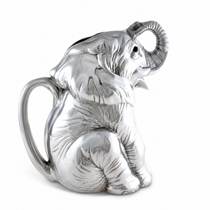 Elephant Pitcher 11