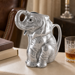 Elephant Pitcher 4