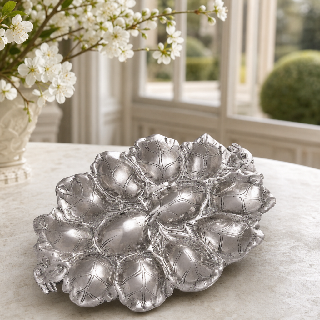 Bunny Deviled Egg Holder 5