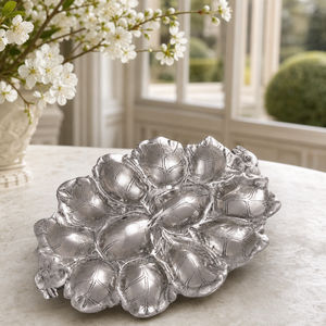Bunny Deviled Egg Holder 5