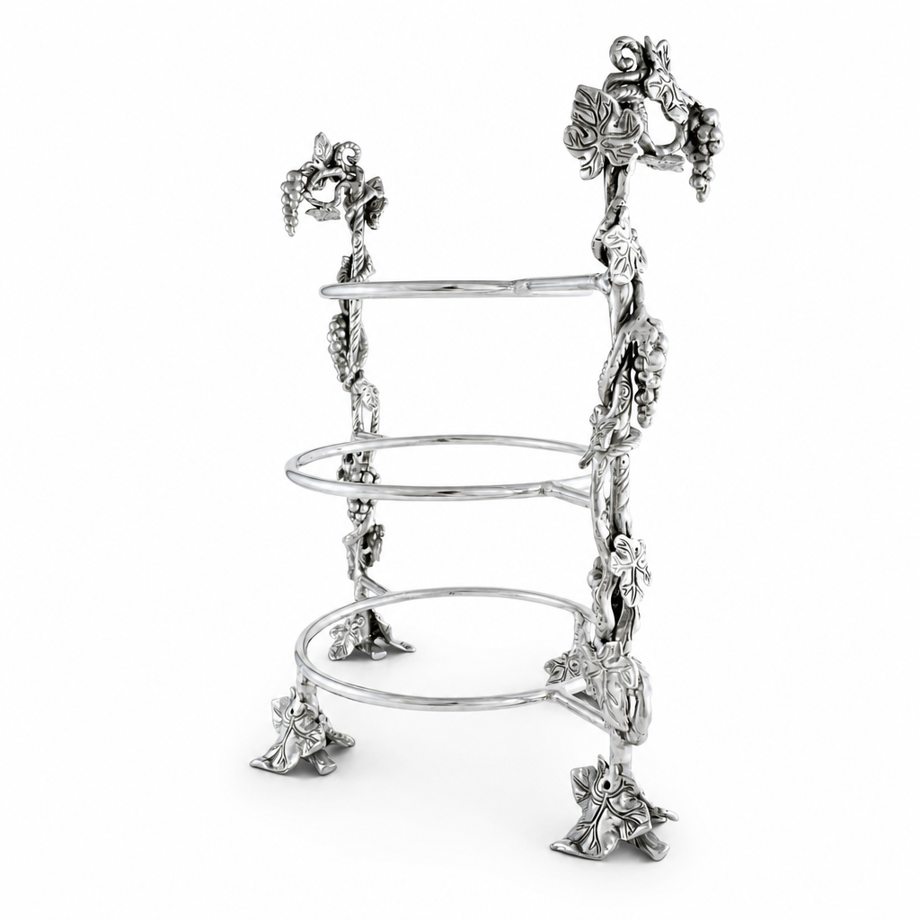 Grape Dinner Plate Caddy 1