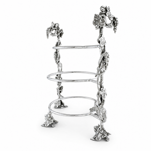 Grape Dinner Plate Caddy 1