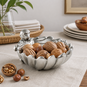 Monkey Nut Bowl 5
