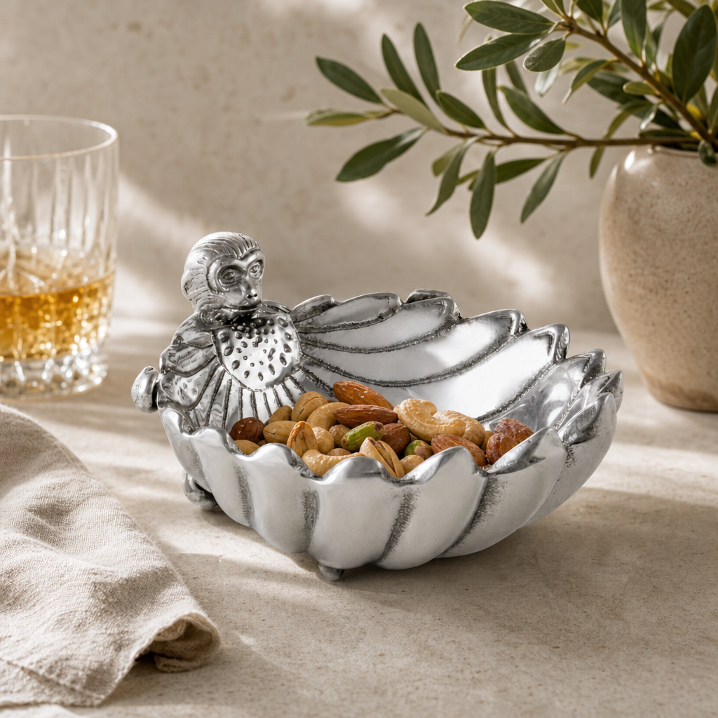 Monkey Nut Bowl 3
