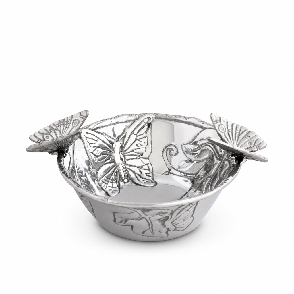 Butterfly Nut Bowl 1