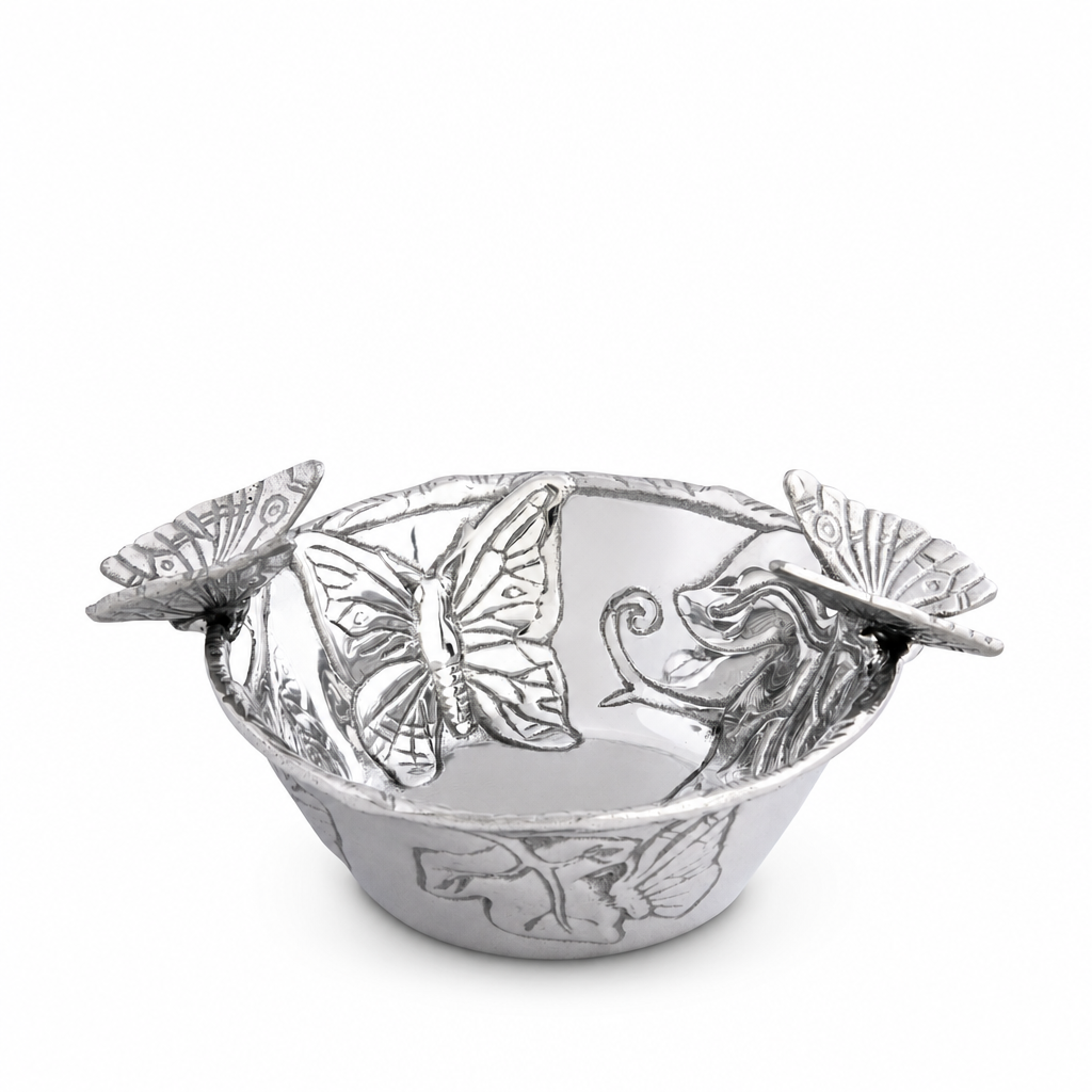 Butterfly Nut Bowl 1