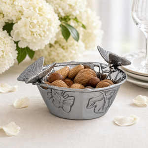 Butterfly Nut Bowl 3