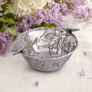 Butterfly Nut Bowl 4