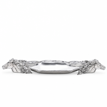 Horse Centerpiece Tray 1