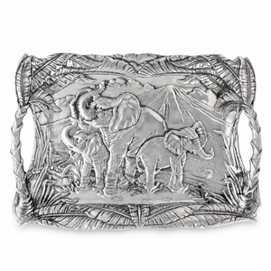 Elephant Clutch Tray 1