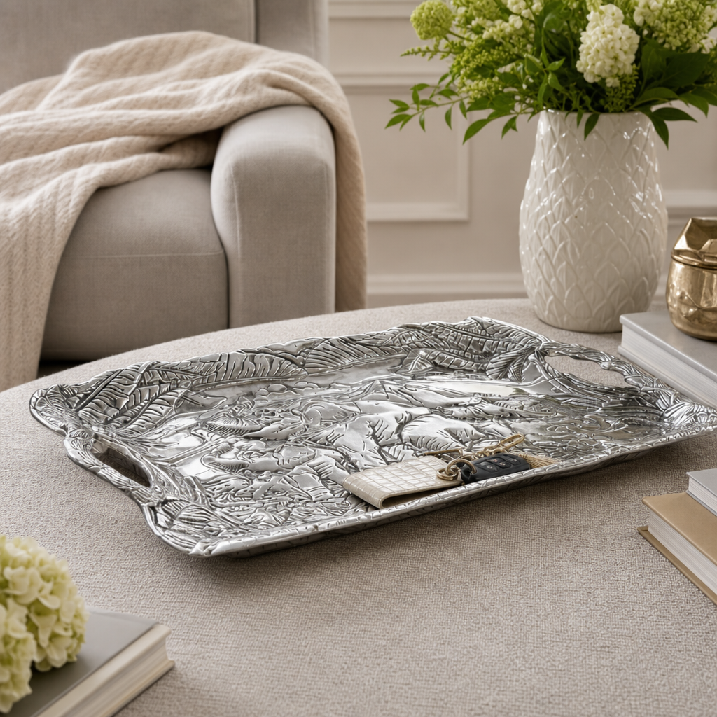 Elephant Clutch Tray 8