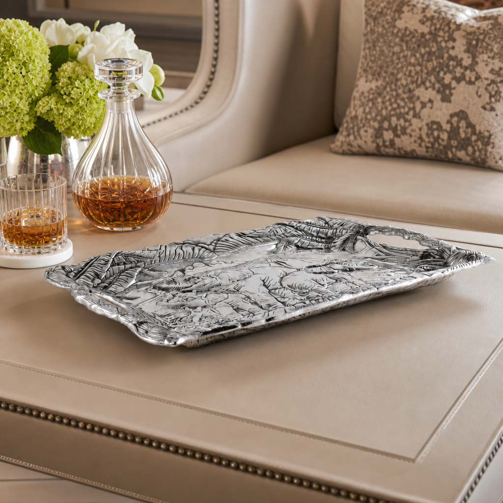 Elephant Clutch Tray 4
