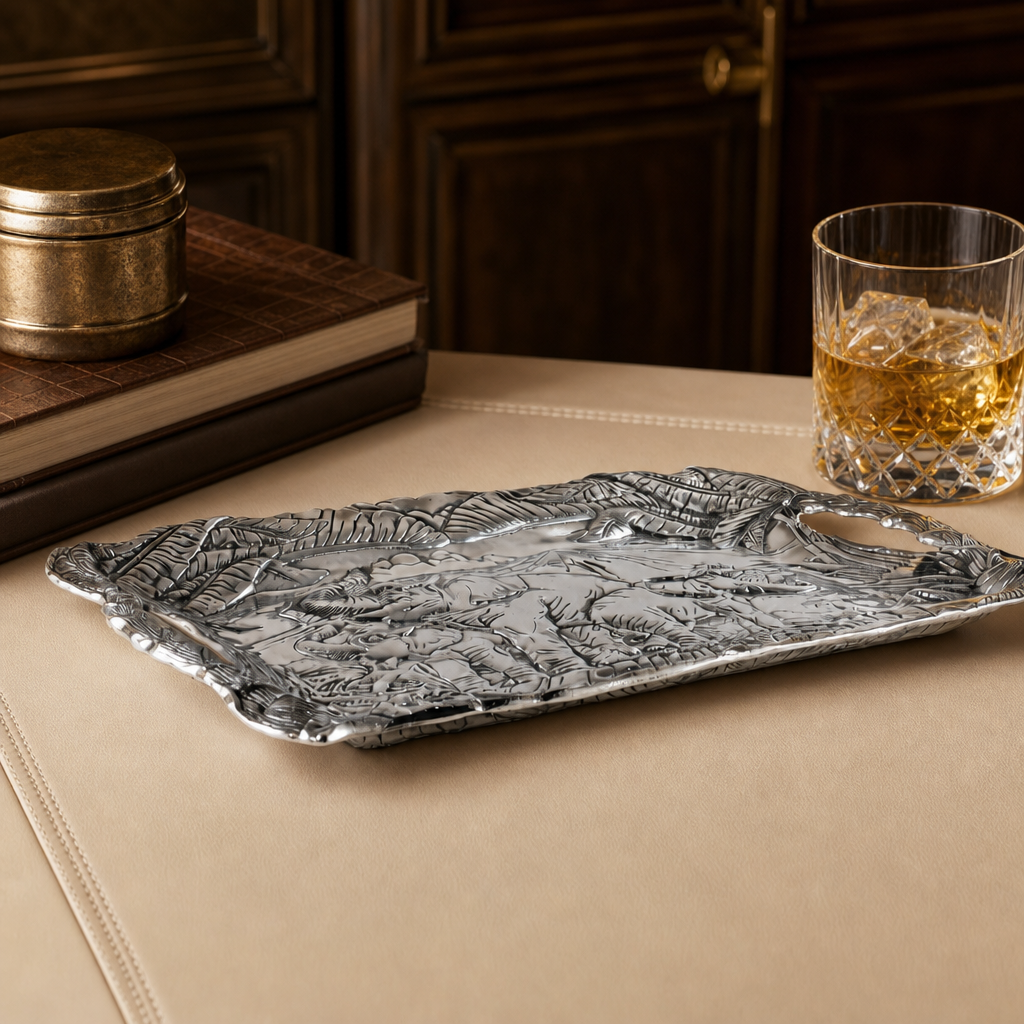Elephant Clutch Tray 4