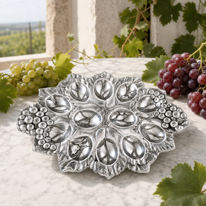 Grape Deviled Egg Holder 3