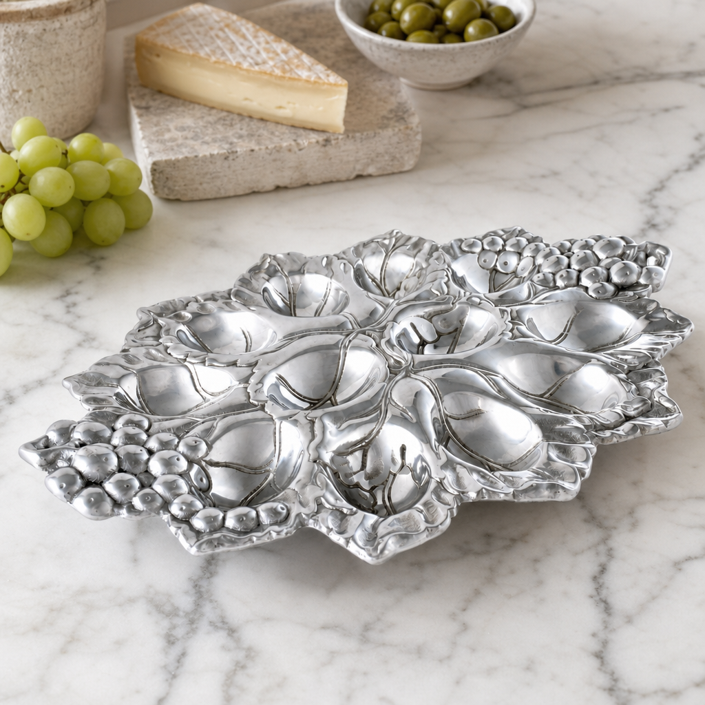 Grape Deviled Egg Holder 6