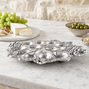 Grape Deviled Egg Holder 7