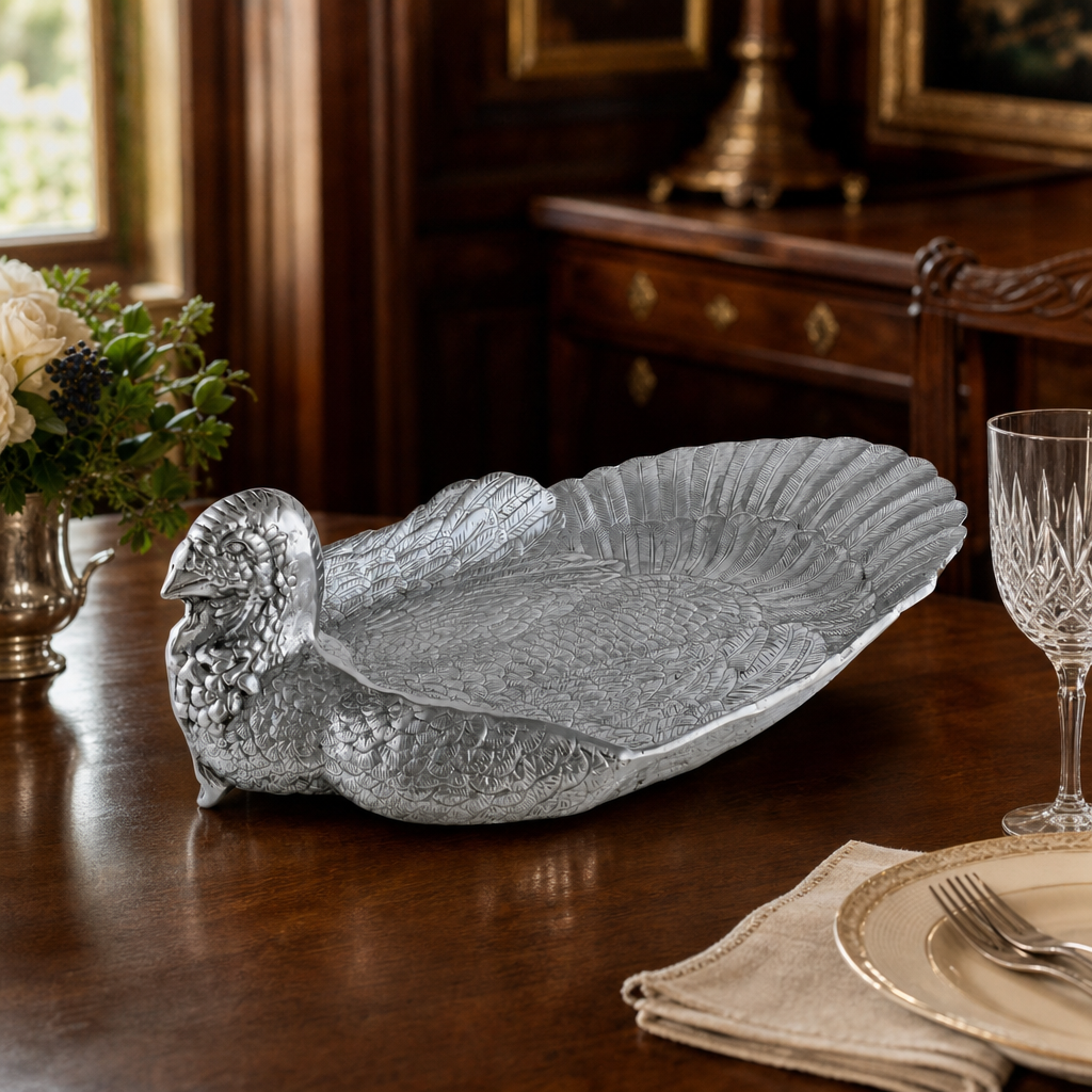 Turkey Tray Large 1