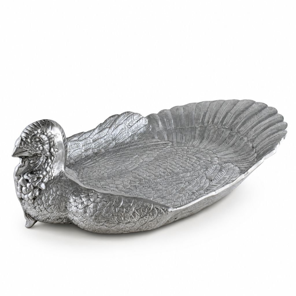 Turkey Tray Large 1