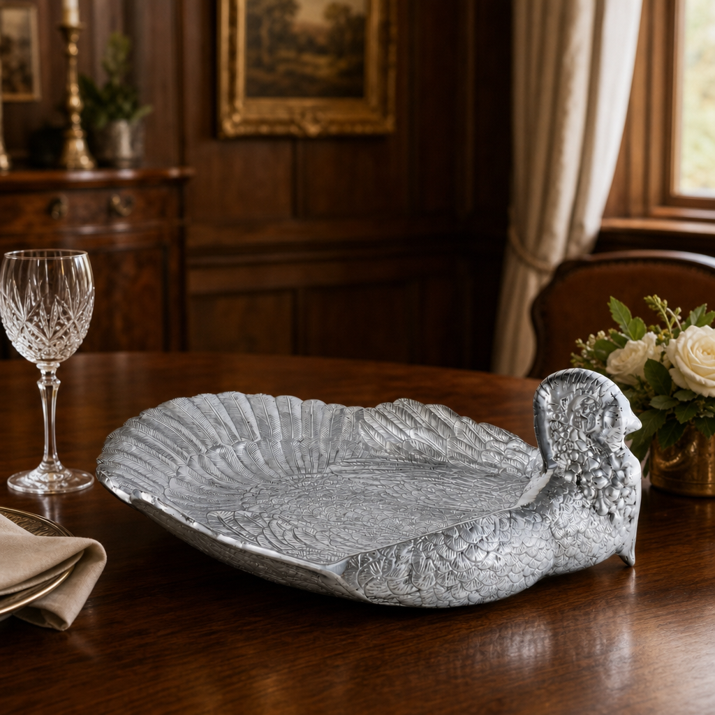 Turkey Tray Large 3
