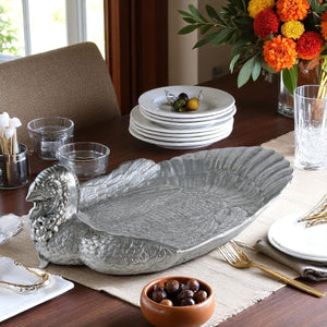 Turkey Tray Large 10