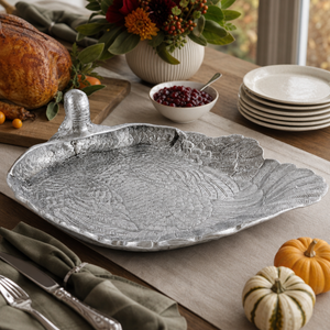 Turkey Tray Large 7