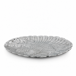 Turkey Oval Platter 8