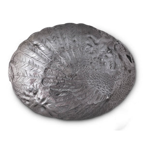 Turkey Oval Platter 13