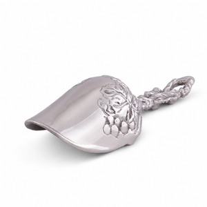 Grape Pattern Ice Scoop 8