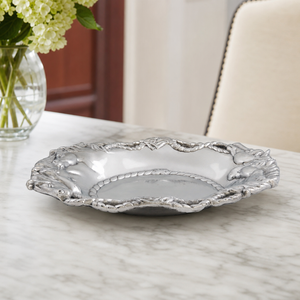 Horse Oval Tray 10