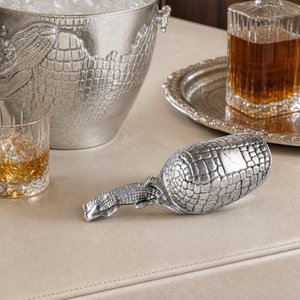 Alligator Ice Scoop 2