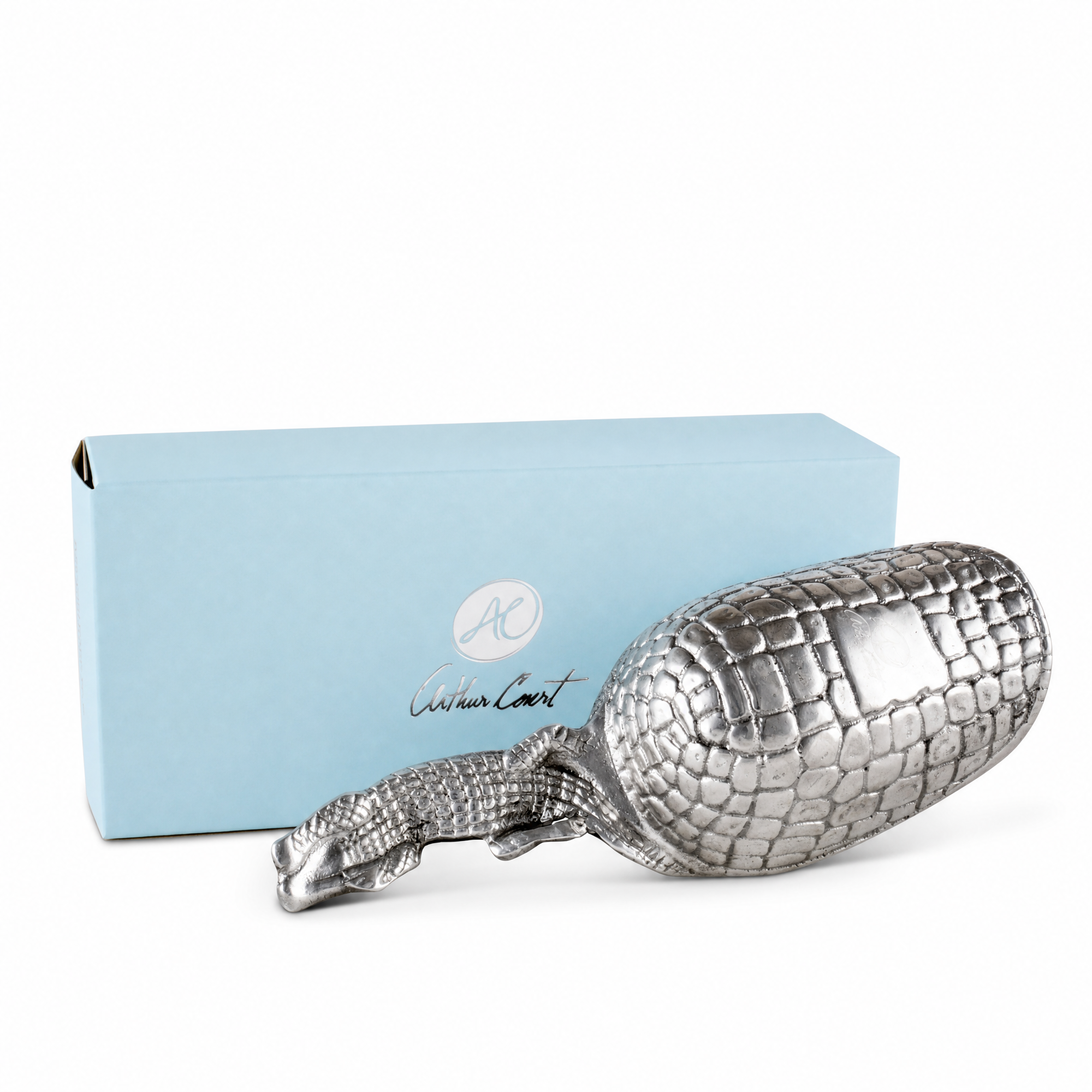 Alligator Serving Set - Ideal for Housewarmings | Tropical Tales