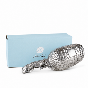 Alligator Ice Scoop 1