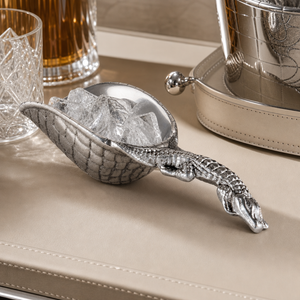 Alligator Ice Scoop 3
