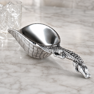 Alligator Ice Scoop 10