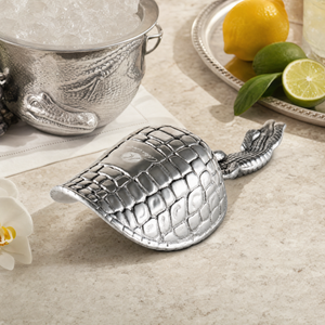 Alligator Ice Scoop 8