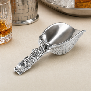 Alligator Ice Scoop 5