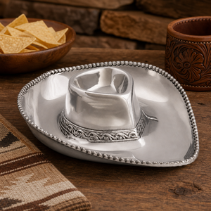 Cowboy Chip and Dip 2