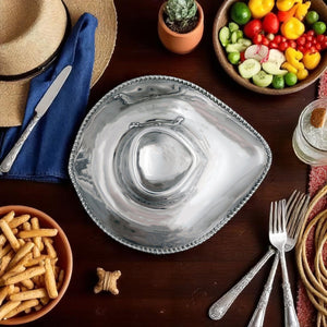 Cowboy Chip and Dip 11