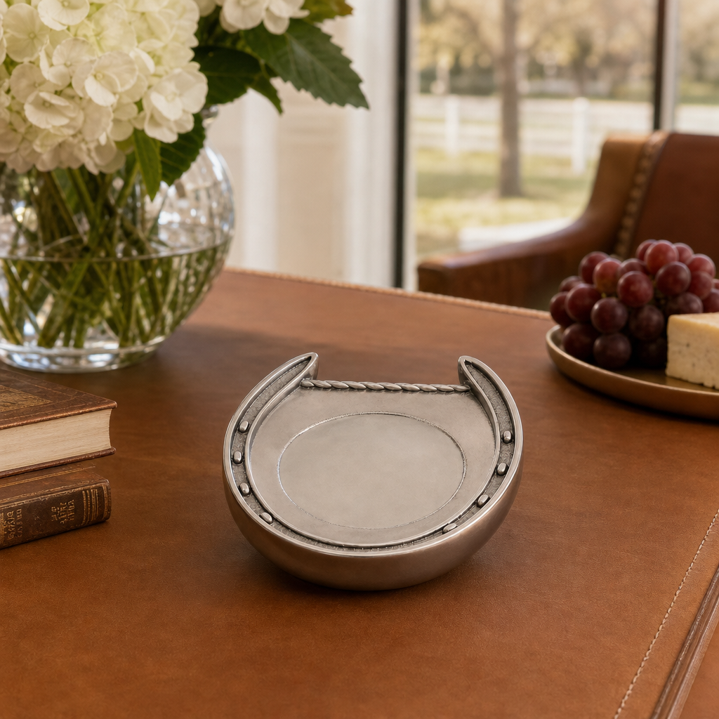Horseshoe Bowl 7