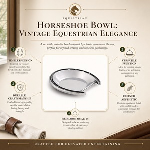 Horseshoe Bowl 13