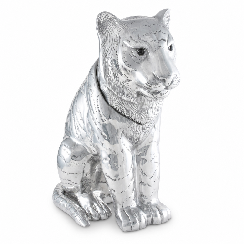 Tiger Ice/Wine Buckets 1