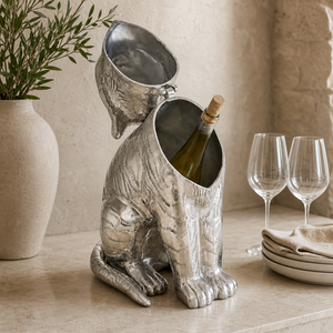 Tiger Ice/Wine Buckets 3