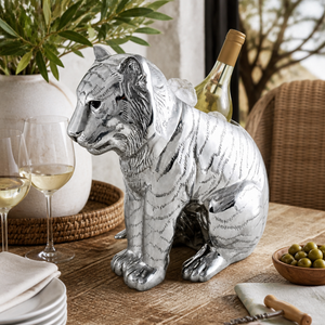 Tiger Ice/Wine Buckets 6