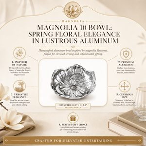 Magnolia 10 Bowl 13